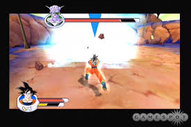 Atari and avalanche software got together to stay away from what we are used to seeing in most dragon ball games and reversed that into an adventure game. Dragon Ball Z Sagas Ps2 Home Facebook