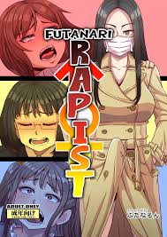 Futanari Raper - Oneshot - HentaiXDickgirl - Hentai Comic - Adult Cartoon -  Parody Porn - Adult Comics