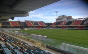 Save time and get going by booking your train from foggia to potenza on omio. Foggia Potenza Rinviata Alle Ore 20 45 Foggiacalciomania