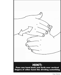 Baby Sign Language 21 Words And Signs To Know Parenting