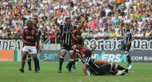 Sigue comentado en directo en fichajes.com el partido de la 29ª jornada de serie a entre cr flamengo y ceará sc. Ceara Enfrenta Sao Paulo E Flamengo No Returno As 11 Horasceara Sporting Club Times Esportes O Povo