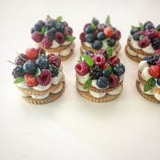 Nessuna Descrizione Della Foto Disponibile Fancy Desserts Desserts Creme Patissiere