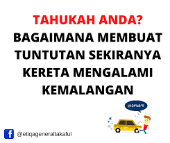 Bila boleh claim insurans untuk banjir? Etiqa Motor Takaful Posts Facebook