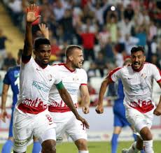 10 adetin üzerindeki siparişleri trendyol. Samuel Eto O Antalyaspor Goal