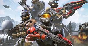 343 urges people to sign up for halo insider to help test the game when the beta is ready. Halo Infinite How To Get The Multiplayer Beta Invitation Levelup Ruetir
