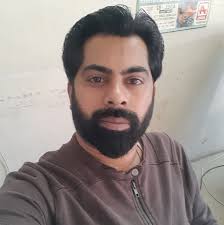 Happy Birthday 🎂 🍰 Mr Kapil sethi