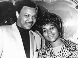 This content is subject to copyright. Tribute To Aretha Franklin And Ted White I M Not In Love By 10cc Aretha Franklin Ted White Music Sales