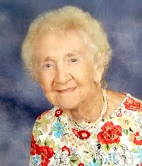 Elizabeth "Betty" Rennie Johnson • SSentinel.com