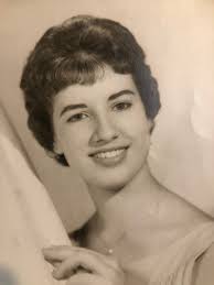 Patricia Ann Chauvin Lyons (1941-1986)