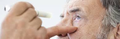 You have severe eye pain not relieved by tylenol. Emergency Eye Care Winnipeg Henderson Vision Centre