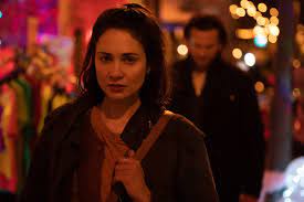 Tuppence middleton, hannah gross, david cronenberg and others. Review Disappearance At Clifton Hill Starring Tuppence Middleton Hannah Gross David Cronenberg Eric Johnson And Marie Josee Croze Culture Mix