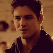 Currently, jeremy is travelling around with. Jeremy Gilbert Steven R Mcqueen Tvd Television Series Thecw Steven Mcqueen Vampire Diaries The Vampire Diaries 3