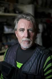 San Antonio's oldest Halloween ghoul going wild for 9 years at the 13th  Floor