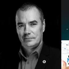 The Mindset of an Adventurer with Barry Hayes by Reframe Your Mindset for  Success