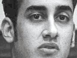 Mario Benjamín Murphy: el mexicano que mató junto con cinco estadounidenses  a un Marino, pero sólo él fue condenado a muerte