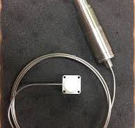Bently Nevada 330750-80-05 - High Temperature Velomitor System