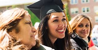 This High School's ESL Graduation Honored Immigrant Students & Their Parents