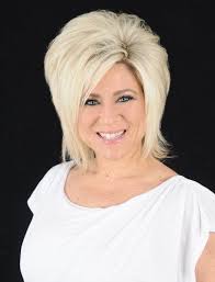 Long Island Medium Theresa Caputo Reveals Darker Moments To Come In New Season Of Reality Tv Show Long Island Medium Theresa Caputo Long Island Medium Theresa Caputo