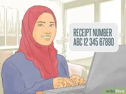Checking online is by far the easiest way to track the status of your green card application. 3 Ways To Check The Status Of A Green Card Wikihow