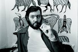 Listen to the best julio cortazar shows. Above All A Poet Poetry Tls