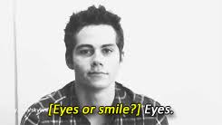 ~ hey grandma! dylan lays his gorgeous, whiskey brown eyes on his favorite person in the whole world (other than you) at a. Socs Trale Elope Gif Find On Gifer