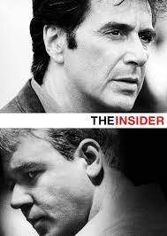 Jeffrey Wingard Fan Casting for The Insider