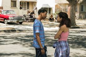 My princess (on my block ruby martinez). Netflix On My Block Hits Race Poverty With Teen Humor Television Nwitimes Com