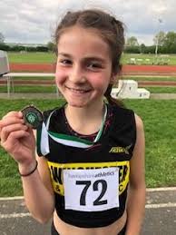 Winchester & District Athletics Club