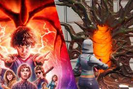 Fortnite cosmetics, item shop history, weapons and more. Mejor Que John Wick Stranger Things Llega A Fortnite Tierragamer