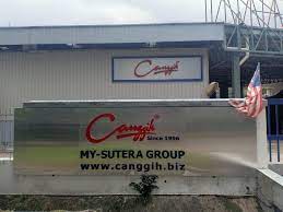 President / ceo, majutera sdn bhd. Factory My Sutera Group