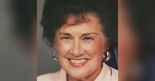 Genevra Jane Bowers Obituary