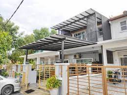 Hi/low, realfeel®, precip, radar, & everything you need to be ready for the day, commute, and weekend! Awning Rumah 5 Jenis Design Cara Kira Harga Di Malaysia