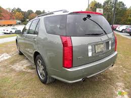 Image result for Silver Green 2004 SRX