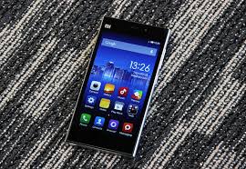 Xiaomi Mi 3 review: China's Xiaomi ...