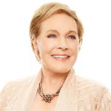 Julie Andrews: The real-life Mary Poppins from Surrey