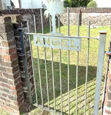 1 ST. JOHNS EPISCOPAL CHURCH, JOHNS ISLAND- GRAVESITE INDEX  --------------------------------------------------------------------