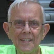 John David Kauffman Obituary