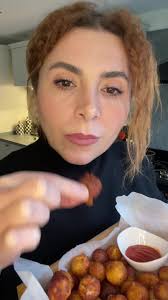 Çıtır Patates Yemek