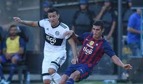 Cerro porteño vs olimpia asunción predictions, football tips and statistics for this match of paraguay primera division on 12/03/2017. Club Olimpia De Paraguay
