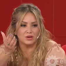 30 de enero de 1986), conocida artísticamente como karina la princesita, es una cantante y compositora argentina. A Karina La Princesita La Acusaron De Discriminar A Un Cantante Al Aire Y Exploto En Las Redes