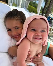 🥹First day of EK for our little princess💕