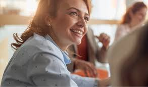 Partner with Administrate