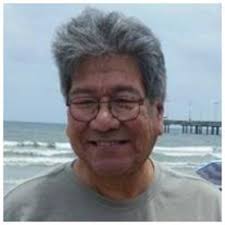 Obituary information for John J. Garza