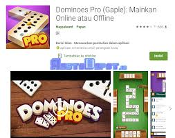 Di dalam game ini, para pemain bisa mendapatkan uang dengan menjual item fashion, perabot rumah tangga, menyewakan real estate, membuat taman bermain, klub malam dan lainnya untuk para pemain lain. Game Domino Penghasil Uang Terbaru Tercepat 2021