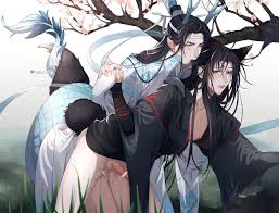 Mo Dao Zu Shi hentai videos, GIFs, and images | Rule 34 App