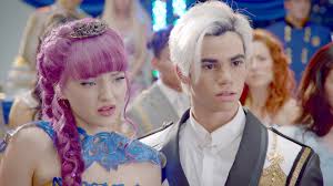 , was reviewed on 4 june 2018 by reviewer leoboudv, who confirmed that it was available there under the stated license on that date. Descendants 2 2017
