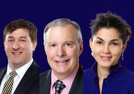 Progressive Leadership Elected in Senate