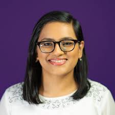 Author Bio for Maha Chaudhry