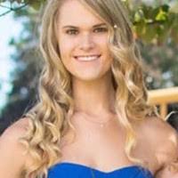 Amanda Irey's Instagram, Twitter & Facebook