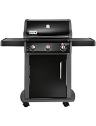 Weber Gasgrill Spirit E 310 Original 3 Brenner Grillflache 60 X 44 Cm Mit Unterwagen Hagebau De